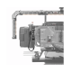SHAPE SDT19 - Câble D-Tap 19,5 V pour Sony FX9/FX6