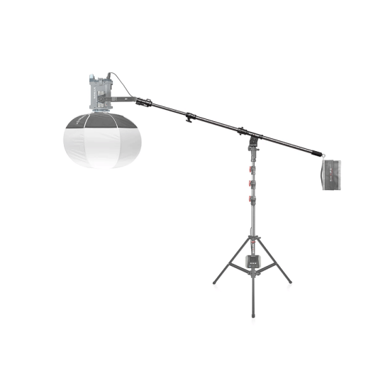 SHAPE HDBA - Perche Heavy-Duty Junior et Baby