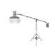 SHAPE HDBA - Perche Heavy-Duty Junior et Baby
