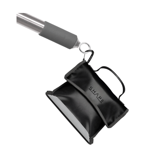 SHAPE SESB - Sac de lest vide pour pieds et C-Stands
