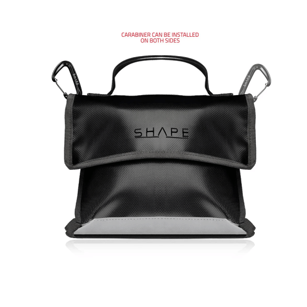 SHAPE SESB - Sac de lest vide pour pieds et C-Stands