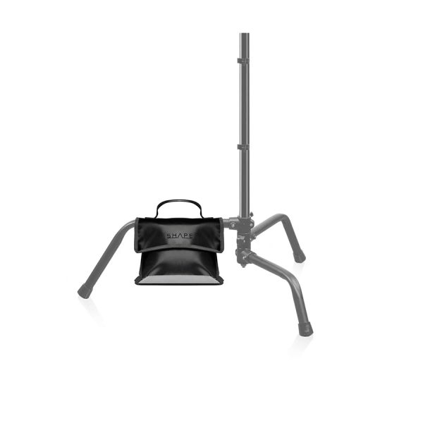 SHAPE SESB - Sac de lest vide pour pieds et C-Stands