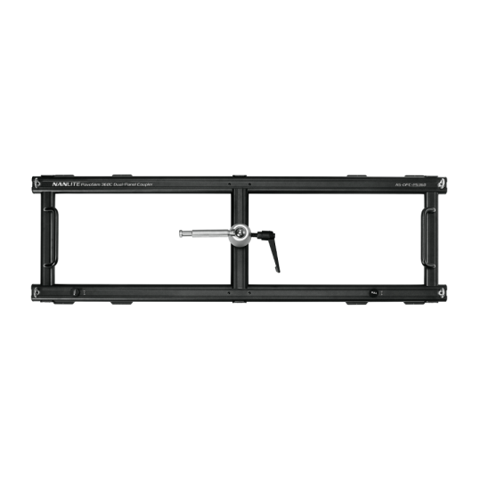 Nanlite Support alimentation AS-DPC-PS360 PavoSlim 360C