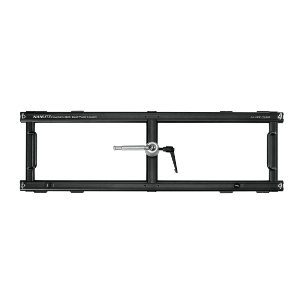Nanlite Support alimentation AS-DPC-PS360 PavoSlim 360C