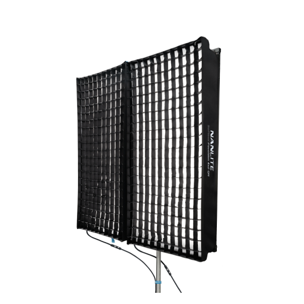 Nanlite Support alimentation AS-DPC-PS360 PavoSlim 360C