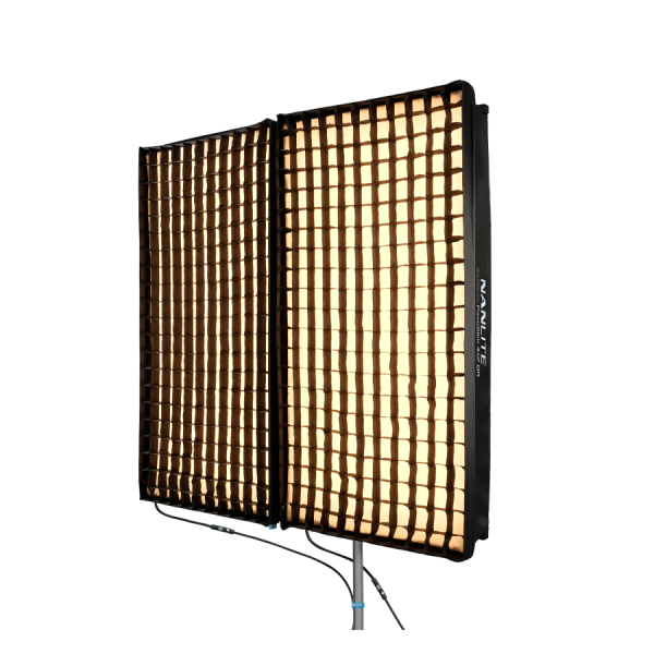Nanlite Support alimentation AS-DPC-PS360 PavoSlim 360C