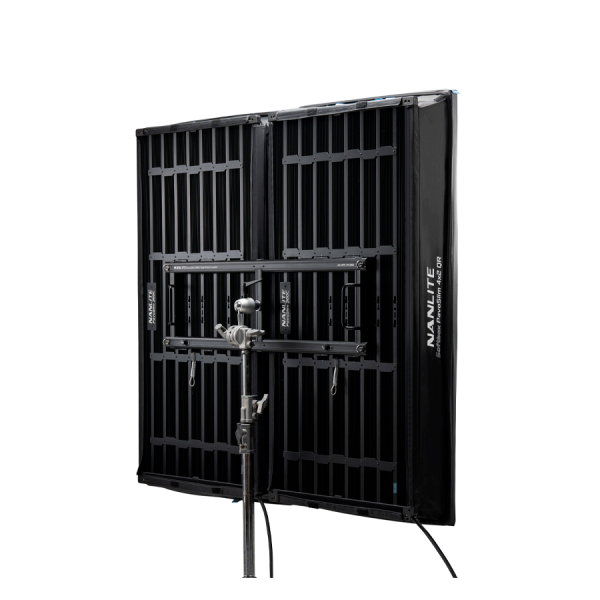 Nanlite Support alimentation AS-DPC-PS360 PavoSlim 360C