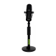 Shure SH-DESKTOP1 - Pied de micro de table professionnel