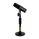 Shure SH-DESKTOP1 - Pied de micro de table professionnel
