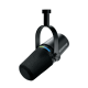 Shure MV7i - Microphone USB-C avec interface audio 2 canaux