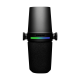 Shure MV7i - Microphone USB-C avec interface audio 2 canaux