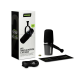 Shure MV7i - Microphone USB-C avec interface audio 2 canaux
