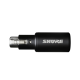 Shure MVX2U Gen 2 - Interface XLR vers USB-C