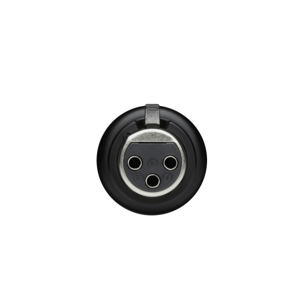 Shure MVX2U Gen 2 - Interface XLR vers USB-C