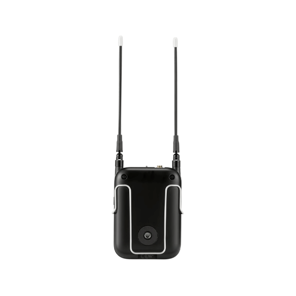 Shure SLXD5+ - Récepteur numérique UHF portable SLX-D+