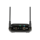 Shure SLXD5+ - Récepteur numérique UHF portable SLX-D+