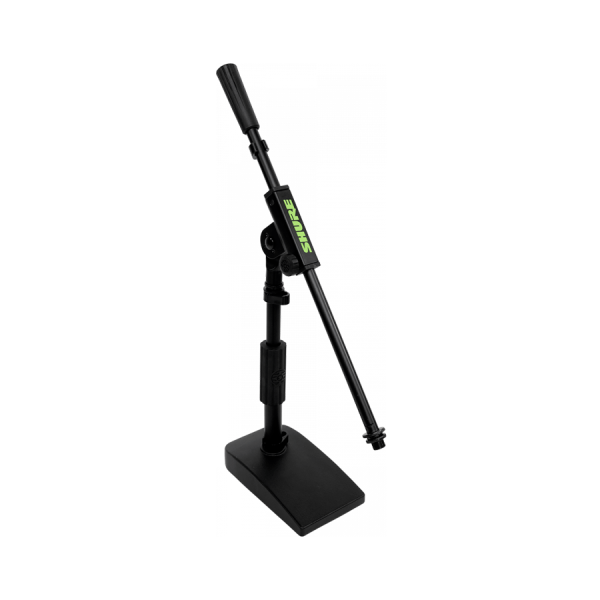 Shure SH-DESKTOP2 - Pied micro de table avec perche