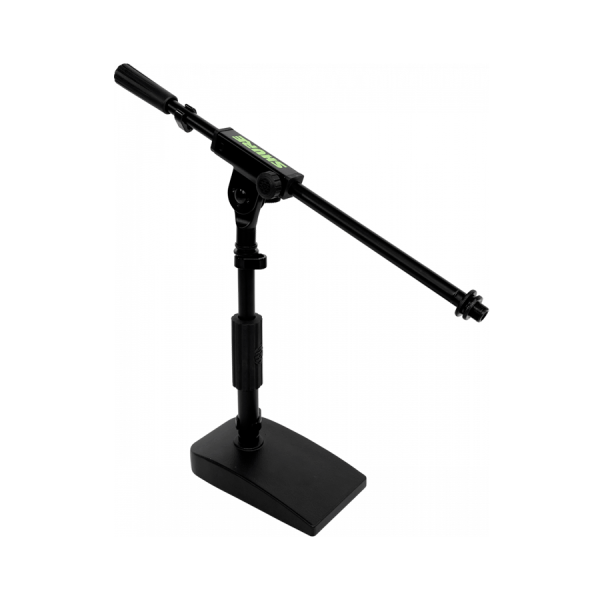 Shure SH-DESKTOP2 - Pied micro de table avec perche