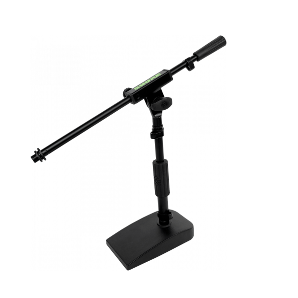 Shure SH-DESKTOP2 - Pied micro de table avec perche