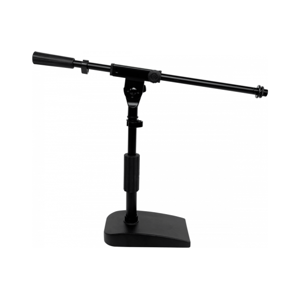 Shure SH-DESKTOP2 - Pied micro de table avec perche