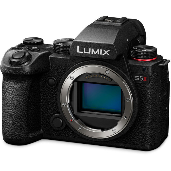 Lumix S5II