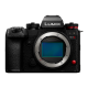 Panasonic Pack Énergie Lumix S1 II avec Cage Tilta