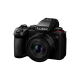 Panasonic LUMIX S 40mm f/2 – Objectif plein format