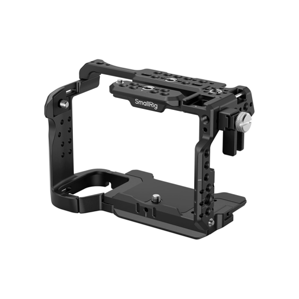 SmallRig Cage Advanced HawkLock Sony FX5 6774