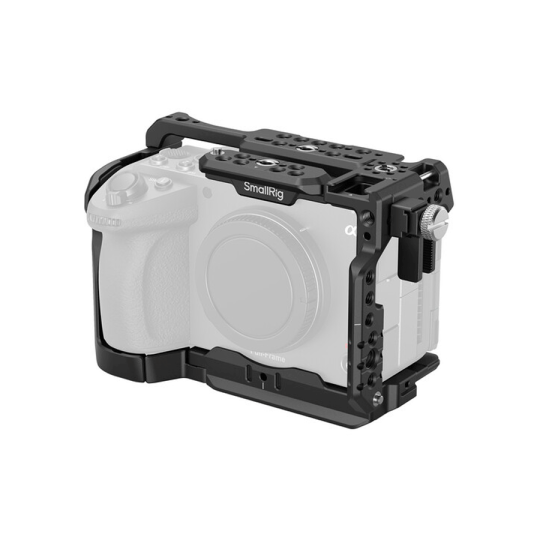 SmallRig Cage Advanced HawkLock Sony FX5 6774