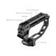SmallRig Kit cage HawkLock avec poignée Sony FX5 6775