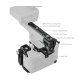 SmallRig Kit cage HawkLock Sony FX5 poignée XLR 6777