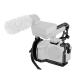 SmallRig Kit cage HawkLock Sony FX5 poignée XLR 6777