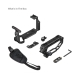 SmallRig Kit cage HawkLock poignée D Sony FX5 6778