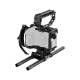 SmallRig Kit cage HawkLock double tige Sony FX5 6924