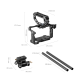 SmallRig Kit cage HawkLock double tige Sony FX5 6924