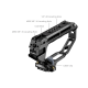 SmallRig Kit cage HawkLock double tige Sony FX5 6924
