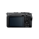 Nikon Z5II C | Hybride plein format compact 24,5 MP