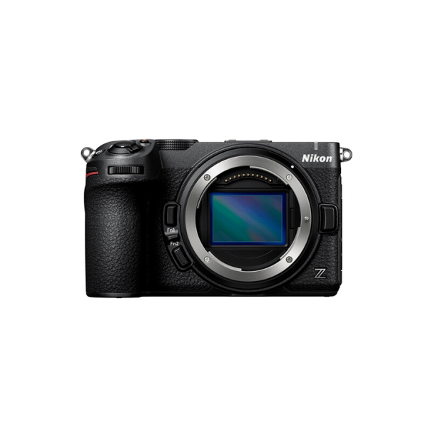 Nikon Z5II C | Hybride plein format compact 24,5 MP