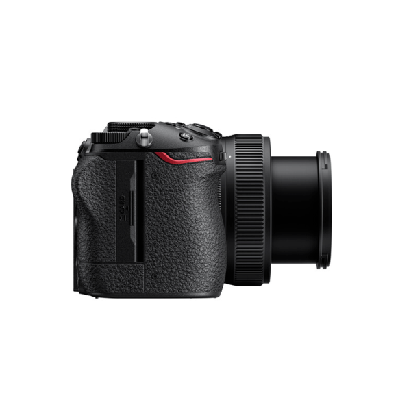 Nikon Z5II C | Hybride plein format compact 24,5 MP