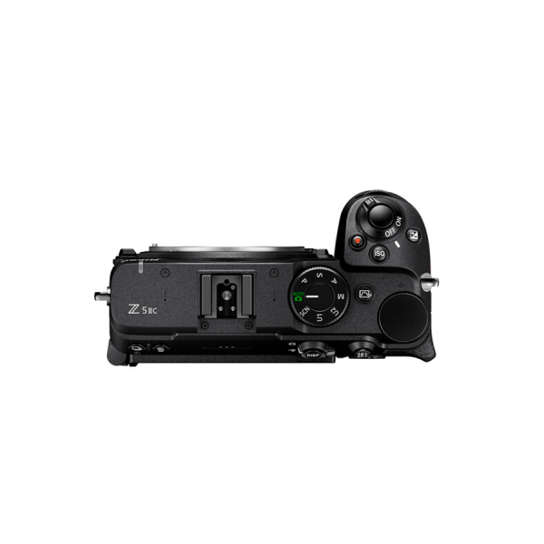 Nikon Z5II C | Hybride plein format compact 24,5 MP