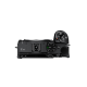 Nikon Z5II C | Hybride plein format compact 24,5 MP