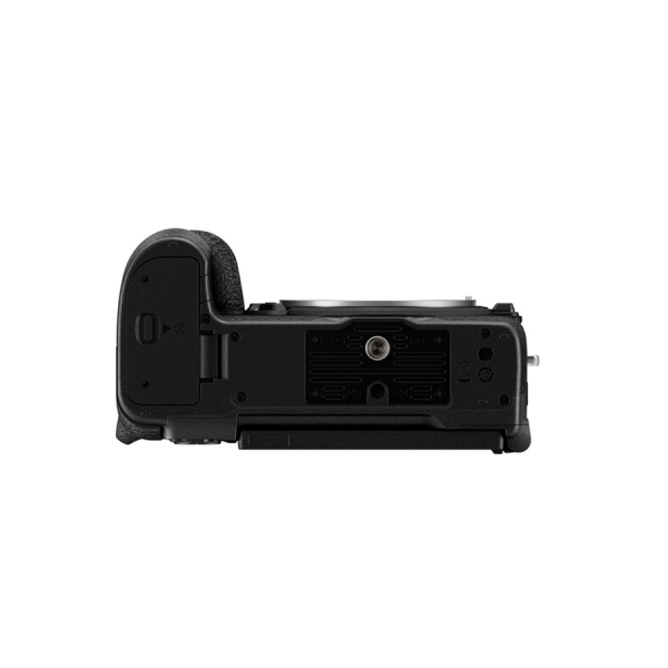 Nikon Z5II C | Hybride plein format compact 24,5 MP