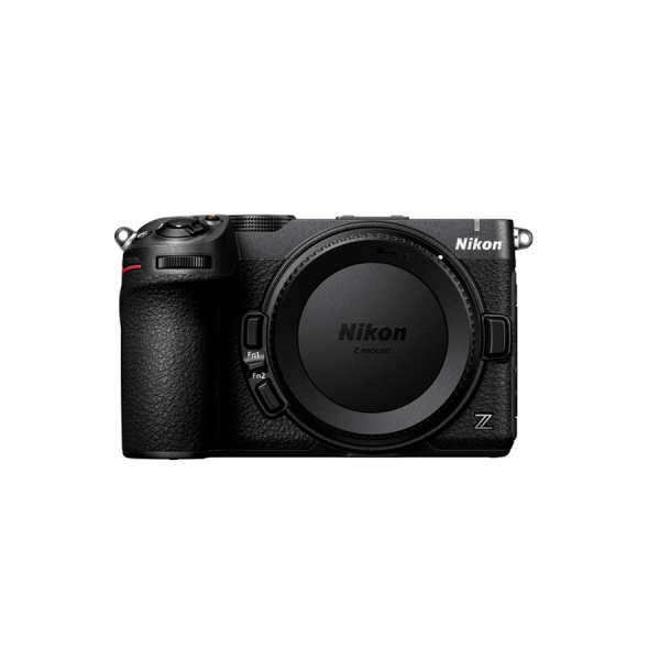 Nikon Z5II C | Hybride plein format compact 24,5 MP