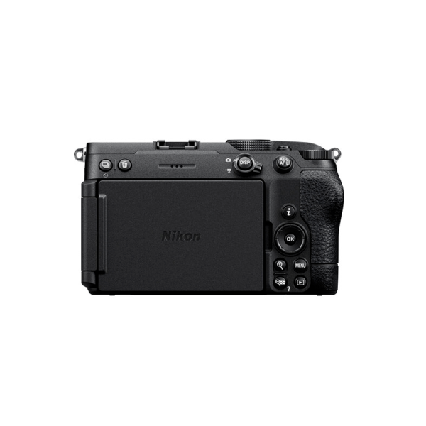 Nikon Z5II C | Hybride plein format compact 24,5 MP
