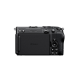 Nikon Z5II C | Hybride plein format compact 24,5 MP
