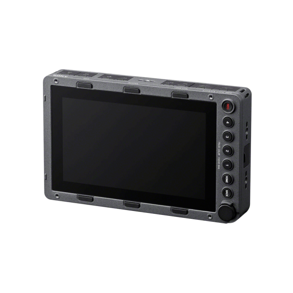Sony RM-DP7 - Moniteur contrôleur Cinema Line 7 pouces