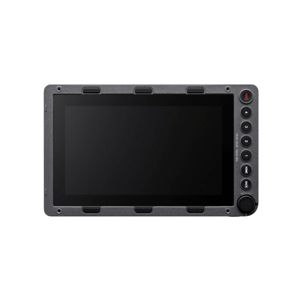 Sony RM-DP7 - Moniteur contrôleur Cinema Line 7 pouces