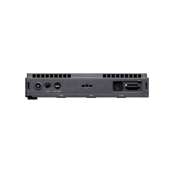 Sony RM-DP7 - Moniteur contrôleur Cinema Line 7 pouces