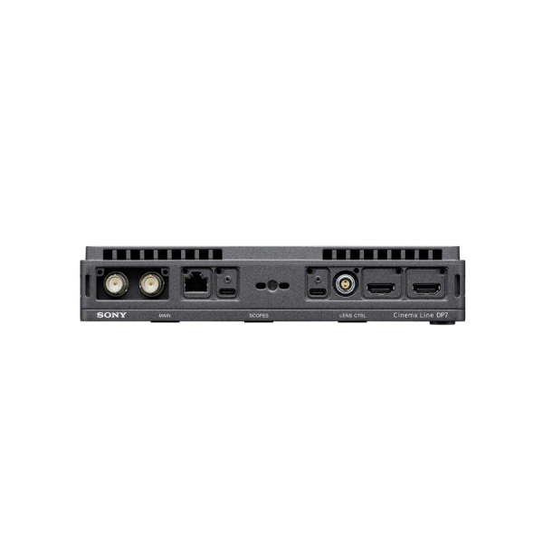 Sony RM-DP5 - Moniteur contrôleur Cinema Line 5 pouces