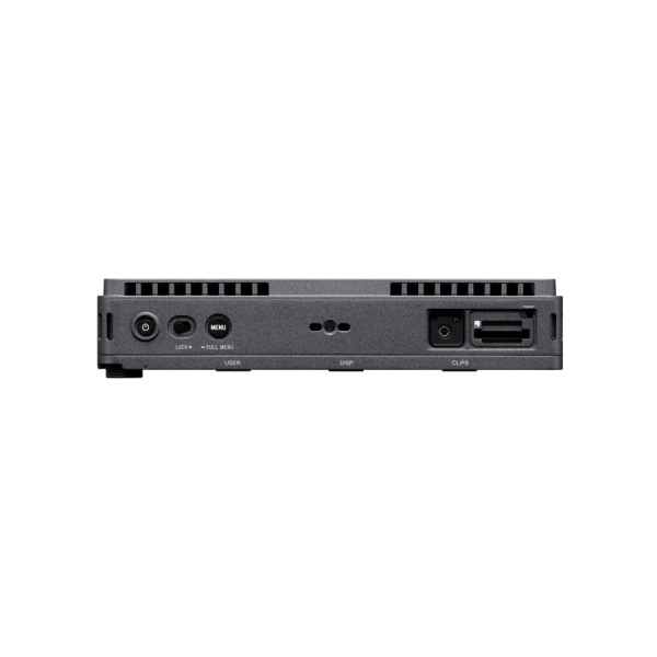 Sony RM-DP5 - Moniteur contrôleur Cinema Line 5 pouces